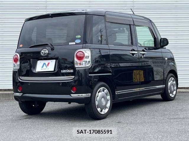 Daihatsu MOVE 2017-05 329052-18