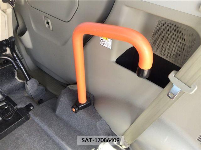 Suzuki SPACIA 2015-04 285509-15
