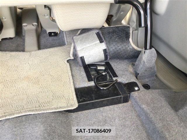 Suzuki SPACIA 2015-04 285509-14