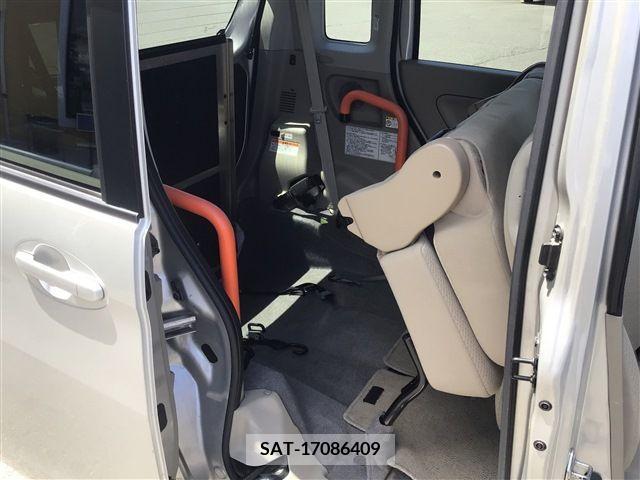 Suzuki SPACIA 2015-04 285509-13