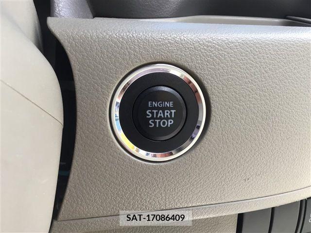 Suzuki SPACIA 2015-04 285509-16