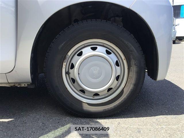 Suzuki SPACIA 2015-04 285509-9