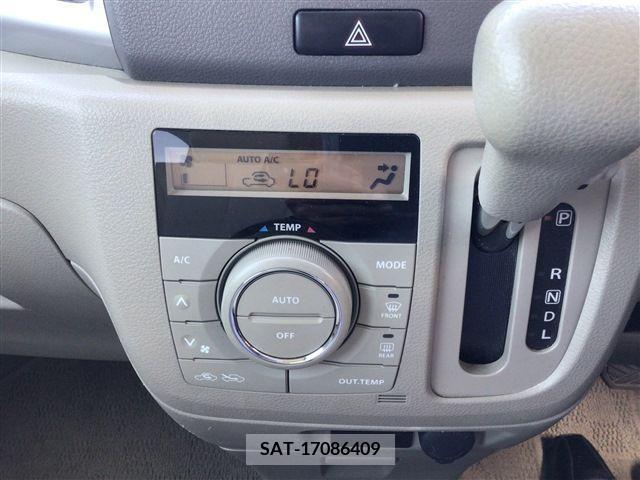 Suzuki SPACIA 2015-04 285509-17