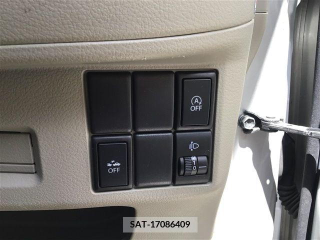 Suzuki SPACIA 2015-04 285509-18
