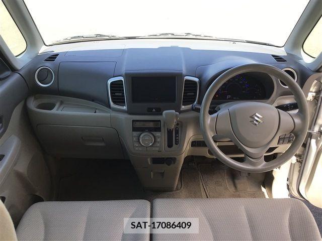 Suzuki SPACIA 2015-04 285509-10