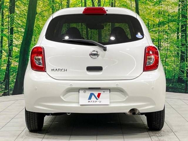 Nissan MARCH 2022-05 184897-13