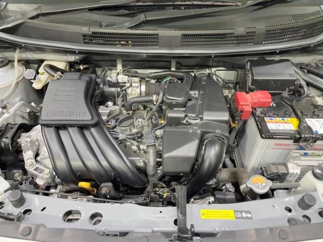 Nissan MARCH 2022-05 184897-19