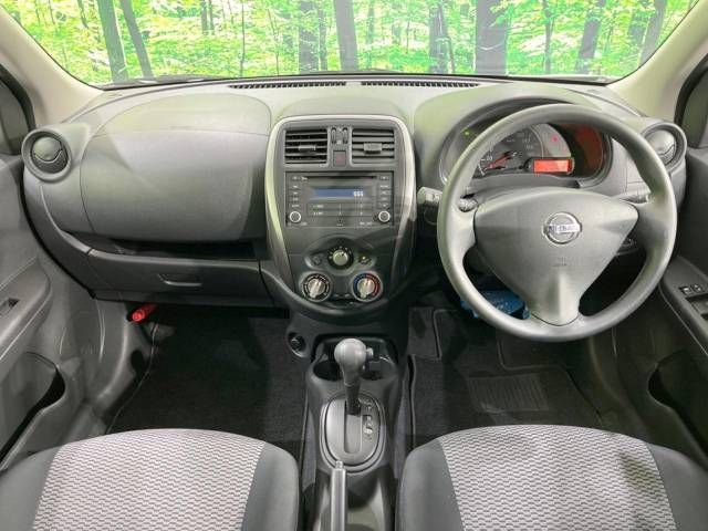 Nissan MARCH 2022-05 184897-1