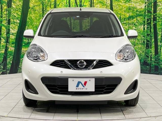 Nissan MARCH 2022-05 184897-12