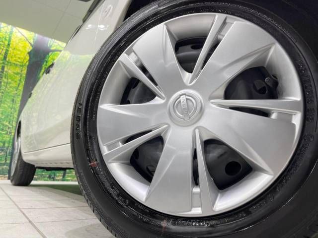 Nissan MARCH 2022-05 184897-11