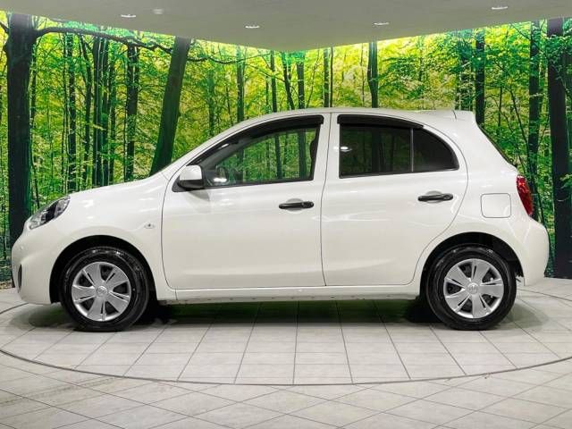 Nissan MARCH 2022-05 184897-17