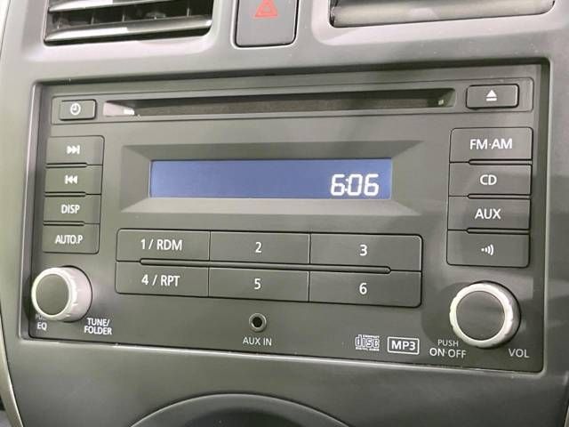 Nissan MARCH 2022-05 184897-3