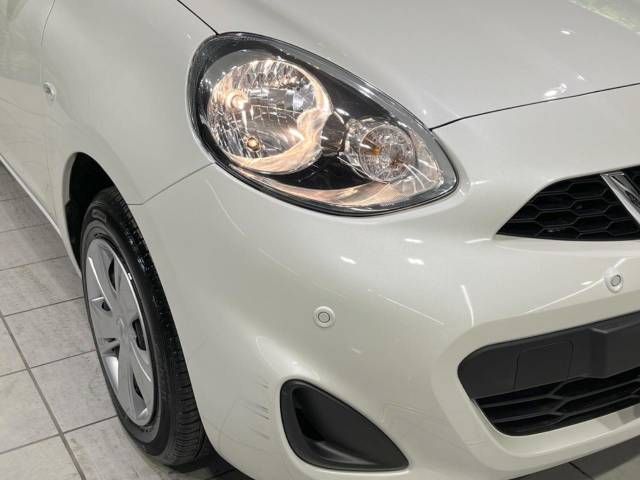 Nissan MARCH 2022-05 184897-10