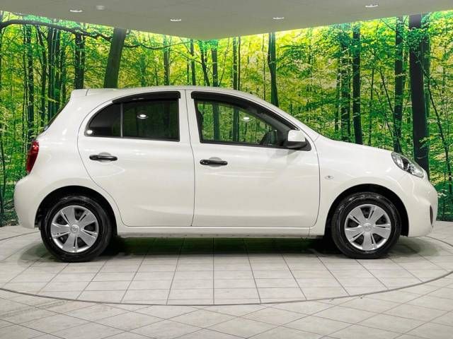 Nissan MARCH 2022-05 184897-16