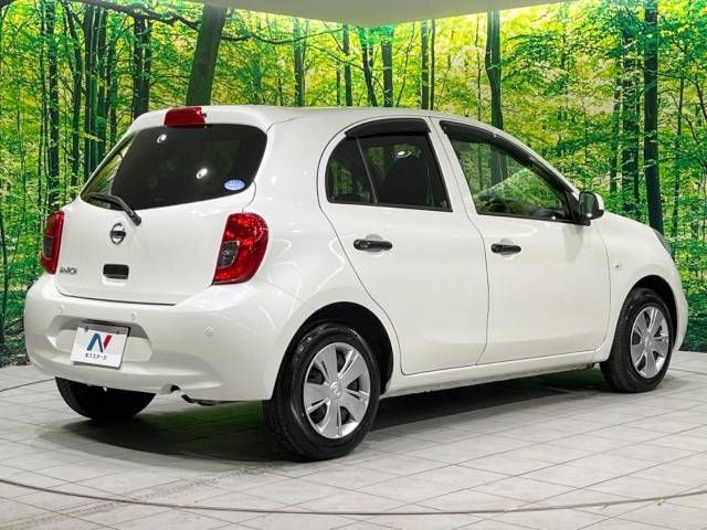 Nissan MARCH 2022-05 184897-15