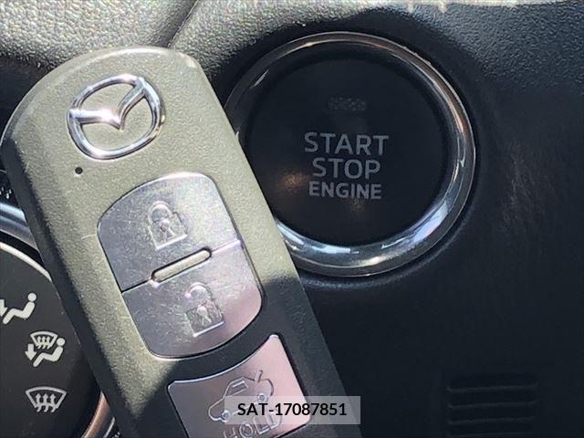 Mazda ROADSTER 2018-09 367261-27