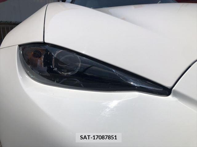 Mazda ROADSTER 2018-09 367261-17