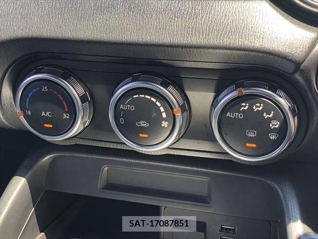 Mazda ROADSTER 2018-09 367261-25