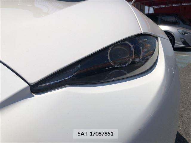 Mazda ROADSTER 2018-09 367261-8