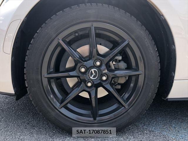 Mazda ROADSTER 2018-09 367261-20