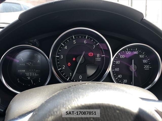 Mazda ROADSTER 2018-09 367261-28