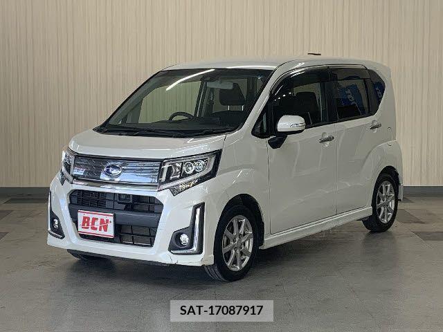 Subaru STELLA 2015-07 209753-0