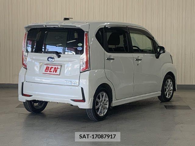 Subaru STELLA 2015-07 209753-2