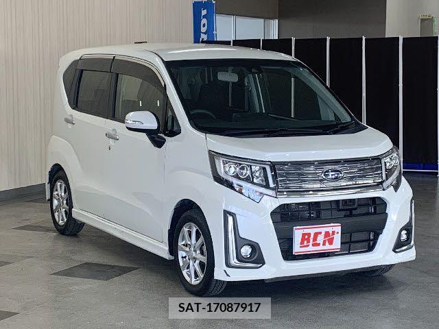 Subaru STELLA 2015-07 209753-6
