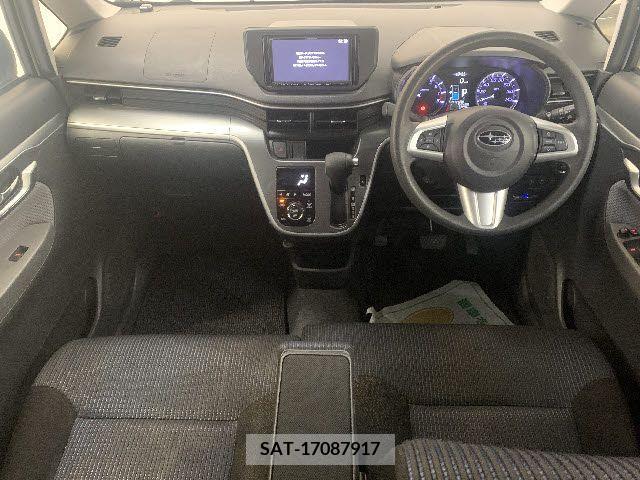 Subaru STELLA 2015-07 209753-7