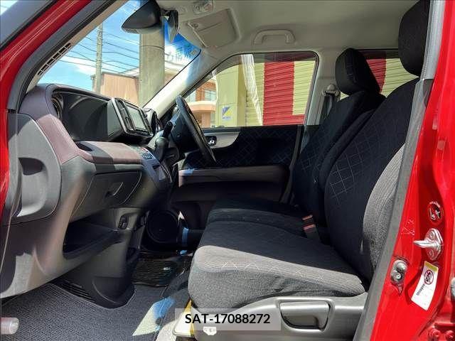 Honda N-ONE 2014-11 344232-6