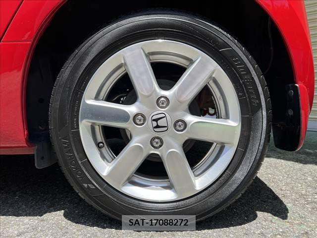 Honda N-ONE 2014-11 344232-5