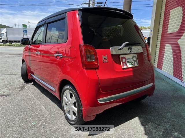 Honda N-ONE 2014-11 344232-4