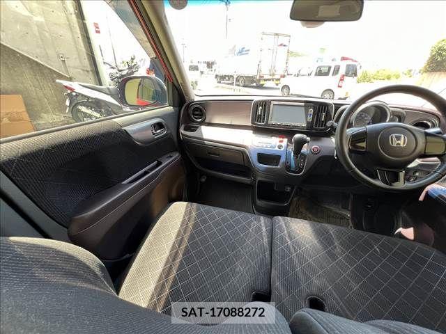 Honda N-ONE 2014-11 344232-26