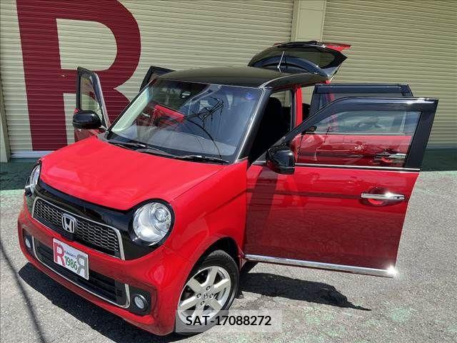 Honda N-ONE 2014-11 344232-3