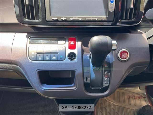 Honda N-ONE 2014-11 344232-14
