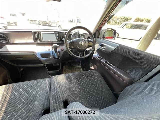 Honda N-ONE 2014-11 344232-25