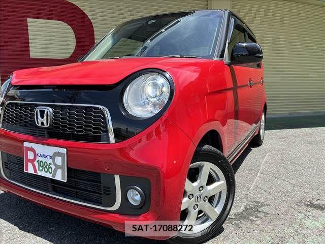 Honda N-ONE 2014-11 344232-2