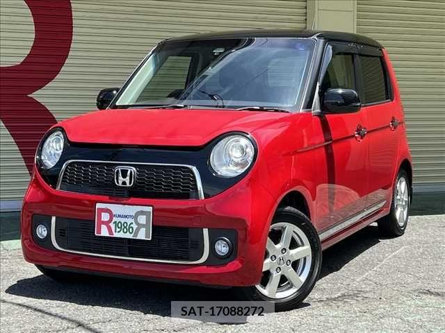 Honda N-ONE 2014-11 344232-0