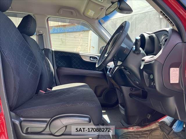 Honda N-ONE 2014-11 344232-11