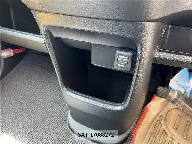 Honda N-ONE 2014-11 344232-21
