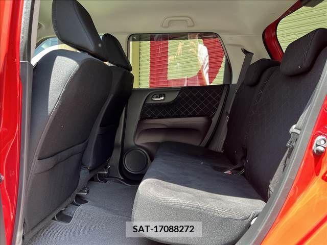 Honda N-ONE 2014-11 344232-7