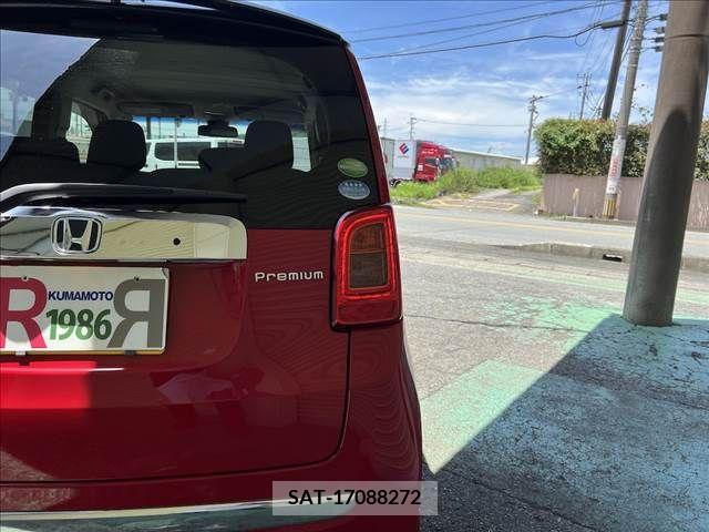 Honda N-ONE 2014-11 344232-8