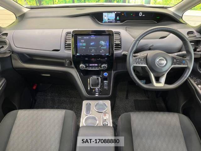 Nissan SERENA 2022-10 345049-1
