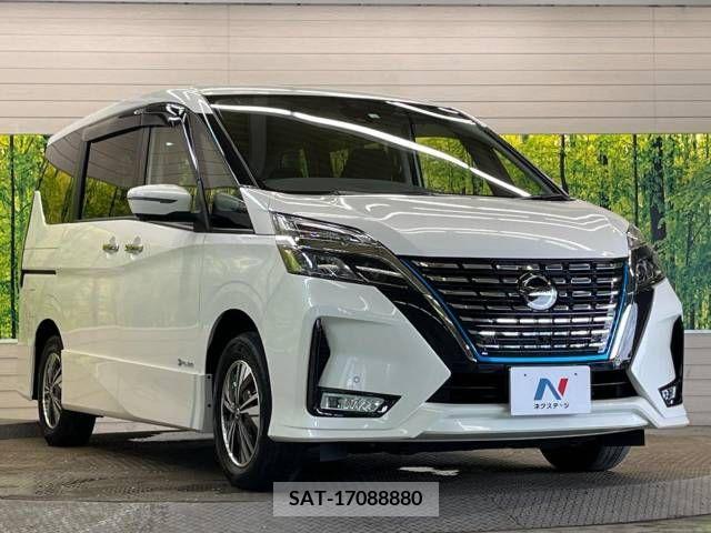 Nissan SERENA 2022-10 345049-17