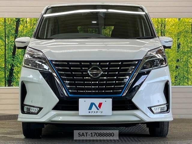 Nissan SERENA 2022-10 345049-15
