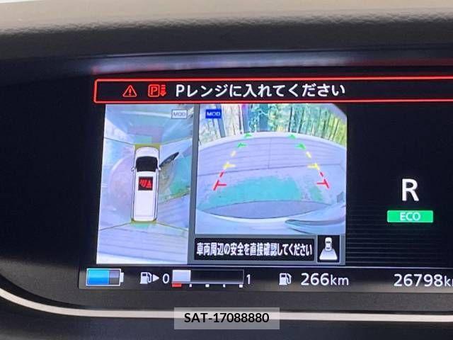 Nissan SERENA 2022-10 345049-3