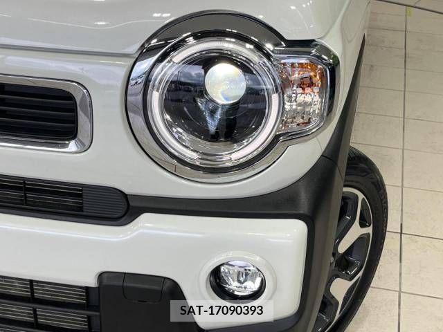 Suzuki HUSTLER 2020-03 312878-12
