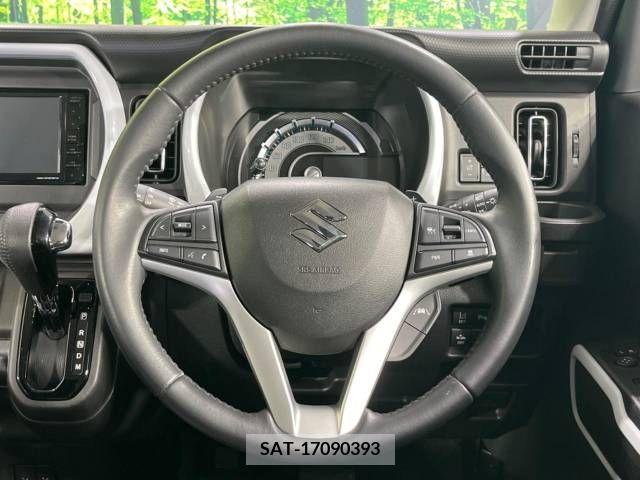 Suzuki HUSTLER 2020-03 312878-11