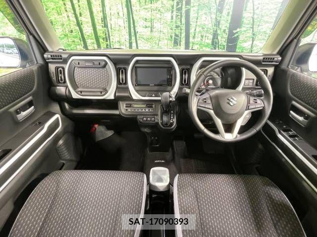Suzuki HUSTLER 2020-03 312878-1