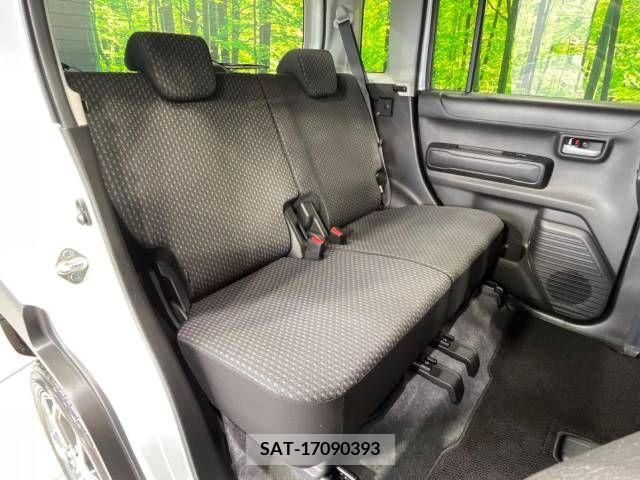 Suzuki HUSTLER 2020-03 312878-9